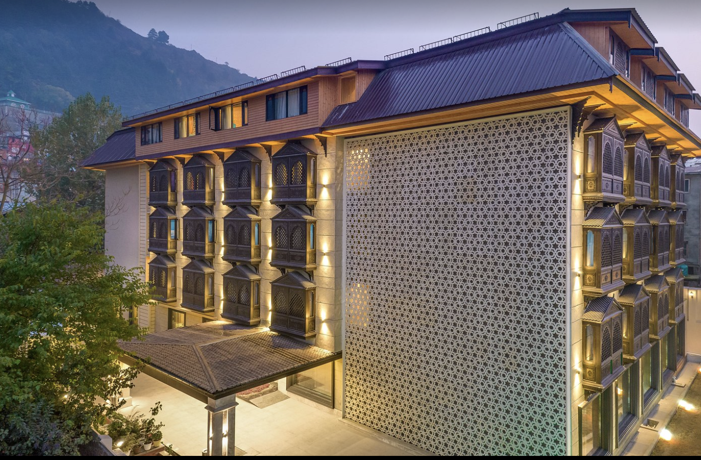 Classic Kashmir — Srinagar, Gulmarg & Pahalgam
